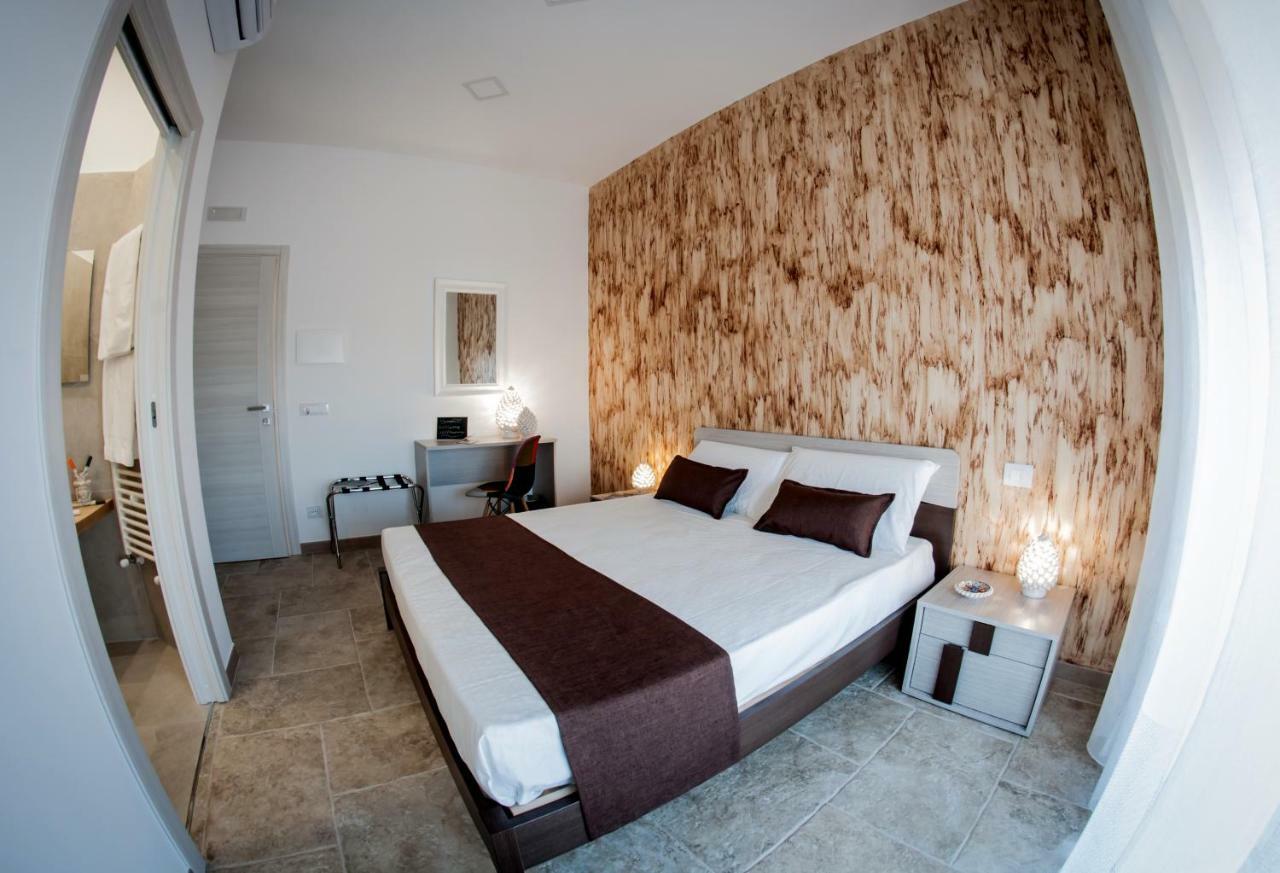 B&B Imori Калтаджироне Екстериор снимка