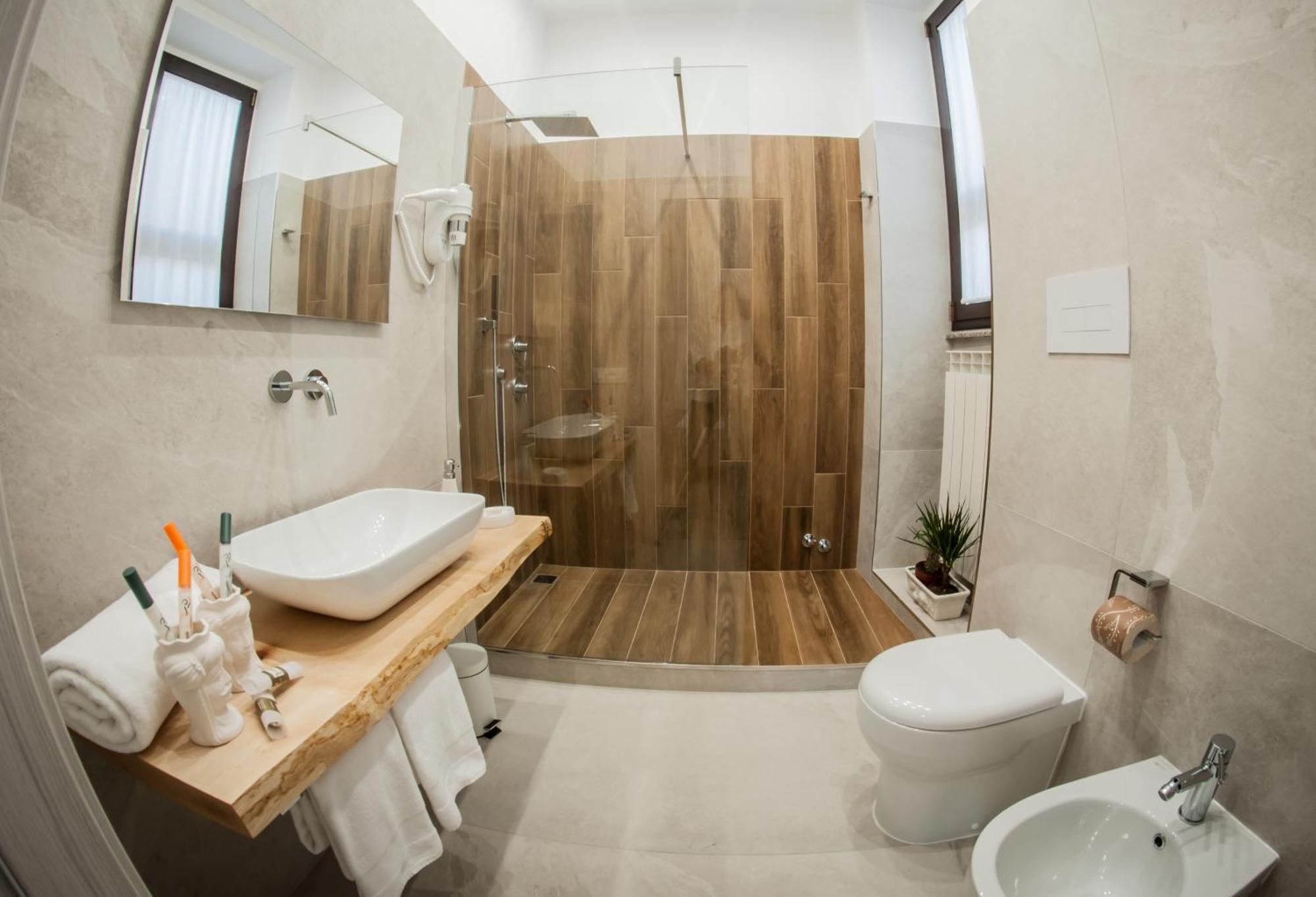 B&B Imori Калтаджироне Екстериор снимка