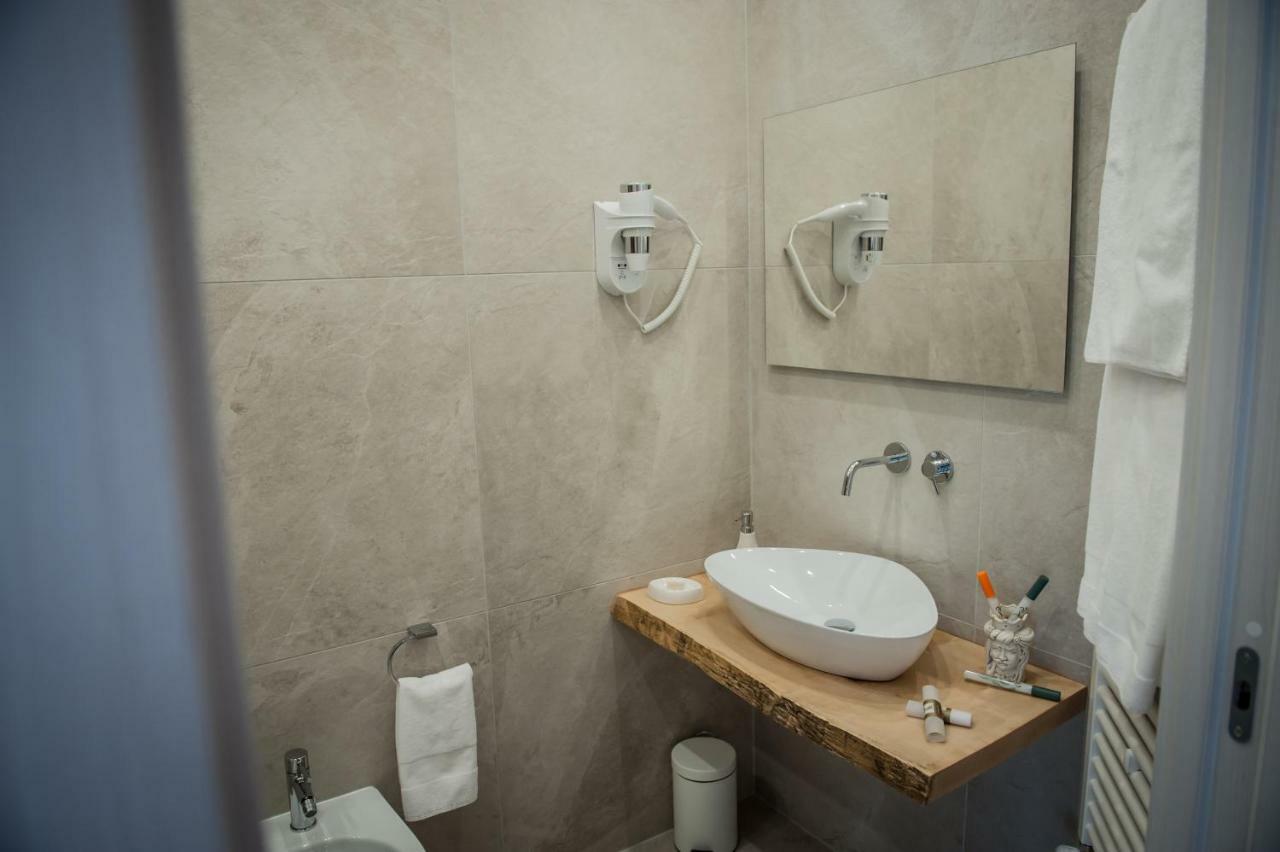 B&B Imori Калтаджироне Екстериор снимка